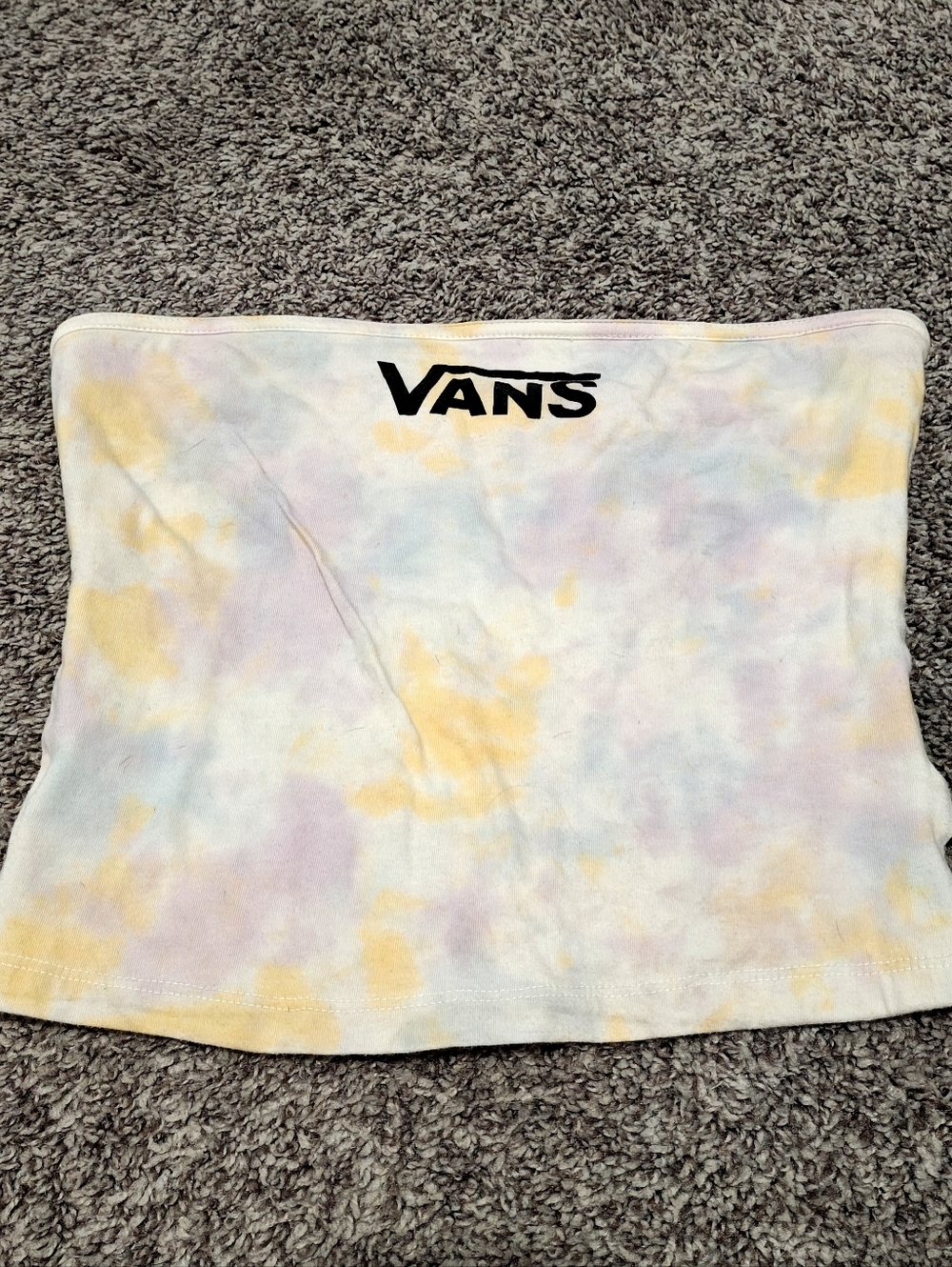 Vans Tube Top - Picture 2 of 3